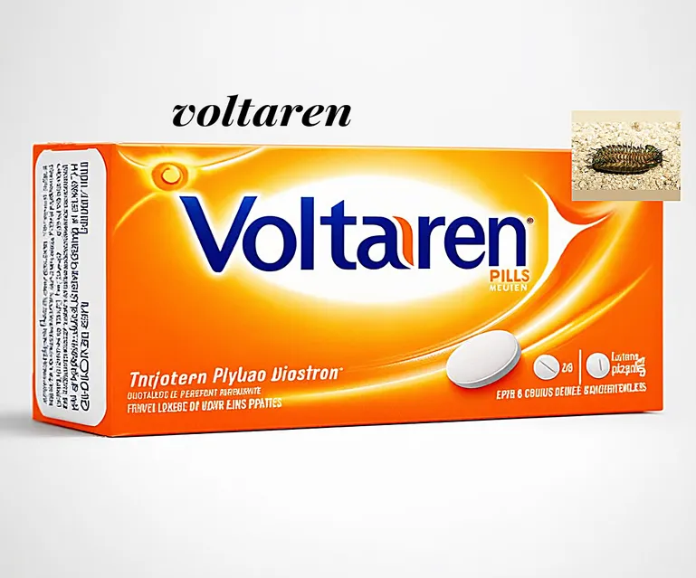 Voltaren 2